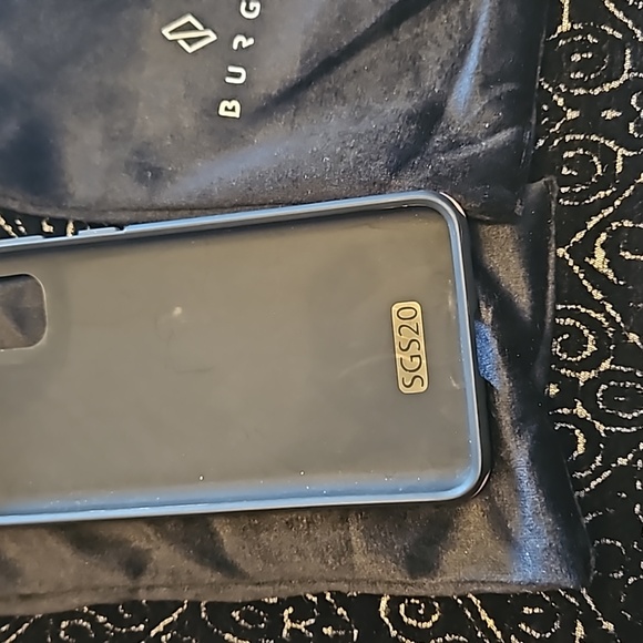 Burga case Samsung S20 - Picture 3 of 3